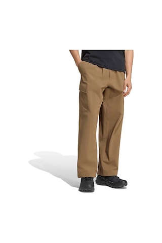 Adidas Terrex Xpl Wtr Crg P Erkek Outdoor Eşofman Altı Kh0005 Kahverengi