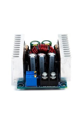 300 W 20A DC-DC Ayarlanabilir Step Do Wn Voltaj Düşürücü Regülatör Modül
