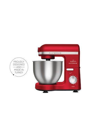 Karaca Mastermaid Chef 5 L 1500 W Stand Mikser
