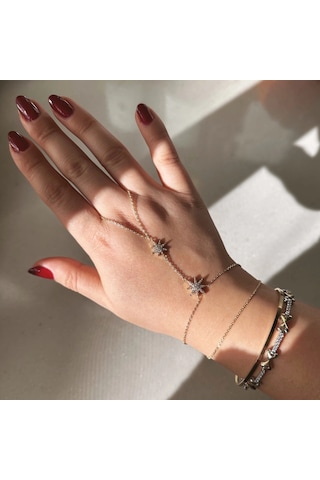 Çelik 2'li Kuzey Yıldızı Şahmeran Gold Gold