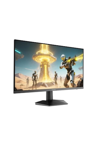 Koorui 23.8" 24e3 Ips Gaming 165hz Monitör Siyah 1ms1920x1080, 165hz, Dp, Hdmı, Vesa, Adaptivesync