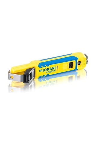 Jokari 7000 Kablo Soyma Bıçağı 4-70 Mm