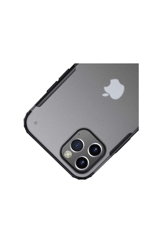 Apple Uyumlu iPhone 12 Pro Kılıf Zore Volks Kapak