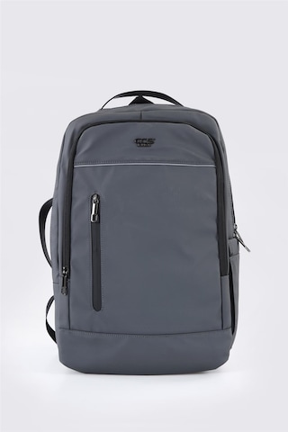 Ççs 51482 Sırt Çantası Gri