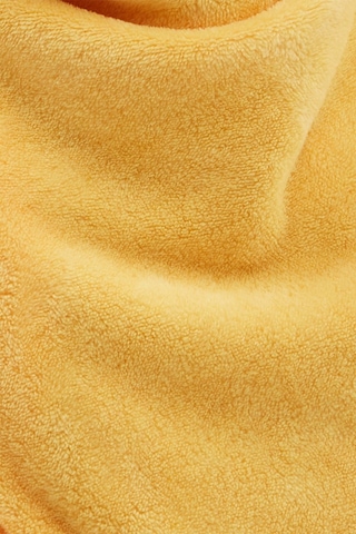 Deluxe Wellsoft Tv Battaniyesi Sarı Tek Kişilik Battaniye 150x200 Cm