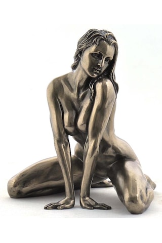 Veronese Nude Body Kadın Figür 12cm Veronese Nude Body Kadın Figür 12cm