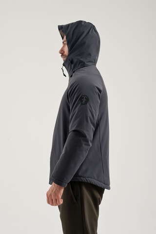 Exuma Erkek Mont Gri 2311142-057 Gri