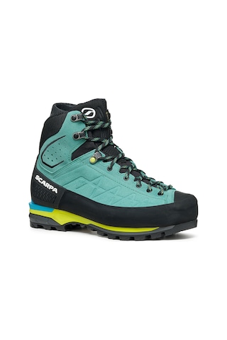 Scarpa Zodiac Tech Gore-tex Wmn Kadın Outdoor Bot Siyah