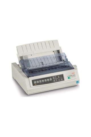 OKİ ML-3320/3321/3390/5520/5590/5591 Knop Çevirme Kolu