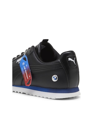 Puma Bmw M Motorsport Roma Via Ayakkabı 308033 01 Siyah