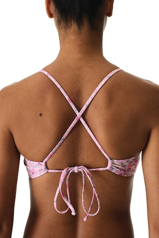 Penti Renkli Amira Bra Bikini Üstü