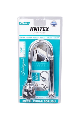 Krom Kubar 48 Cm