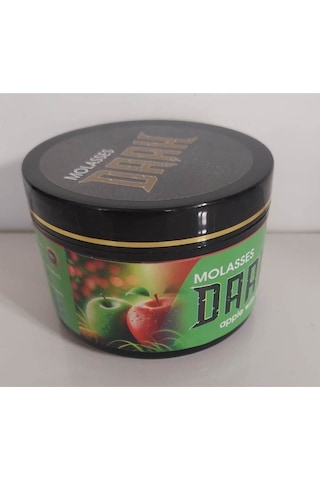 Çift Elma Anason Kokulu Nargilemelası Bitkisel 150g