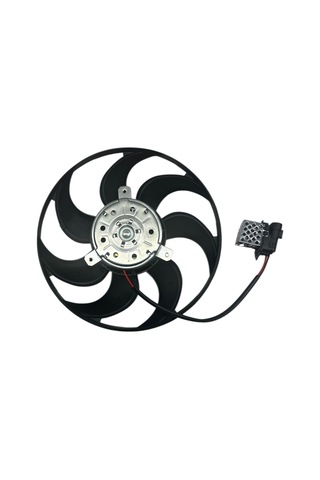 Opel Astra H Radyataör Fan Motoru Maher Marka 19230