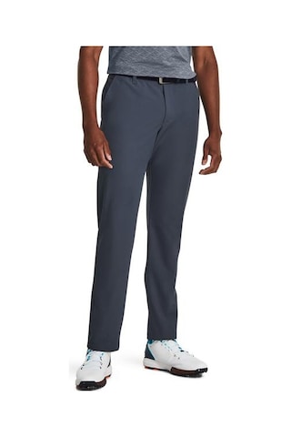 Under Armour Drive Tapered Erkek Gri Pantolon