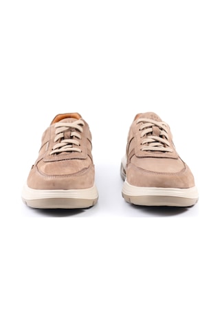 Dr.Flexer Hakiki Deri Vizon Casual Erkek Ayakkabı - Flex255303 Vizon