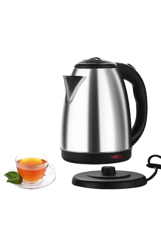 Mey İthalat Kettle Çok Renkli 75259506