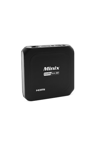 Next Minix Mediabox 5 G Tv Box