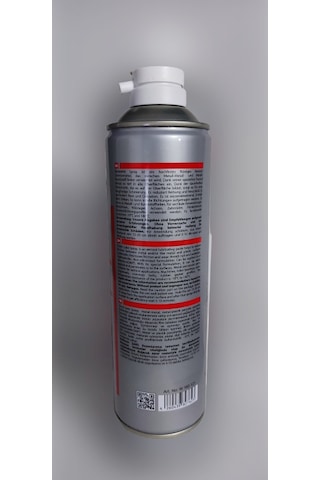 Winkel Zincir Yağlayıcı Sprey 500 Ml.