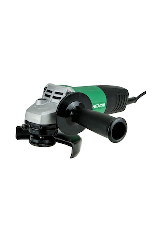 Hitachi-Hikoki G12SR4 730 W 115 MM Profesyonel Avuç Taşlama Makinesi