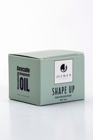 Julwen Shape Up Avocado Oil Beautyfying Balm 50 ML