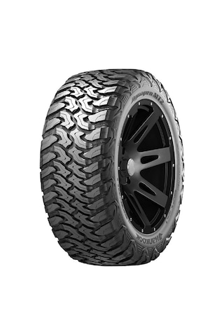 Hankook 225/75r16 115/112q Dynapro Mt2 Rt05 M+s 2026 Yaz