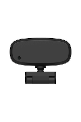 Coverzone PC-10 2K HD 2560 x 1440P Mikrofonlu Işıklı Webcam