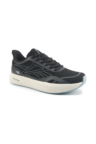 Reebok Edgewood Iı Siyah Erkek Koşu Ayakkabısı 000000000102025273 Siyah-kırık Beyaz-a Mavı