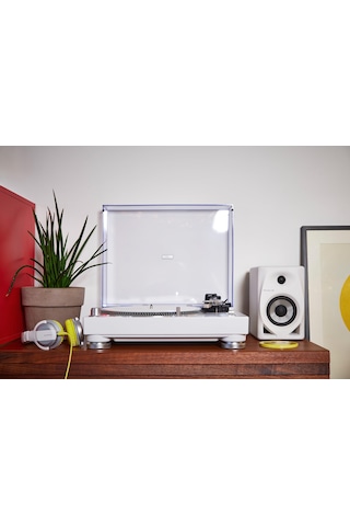 Pioneer Dm-40d-w Aktif Referans Monitör