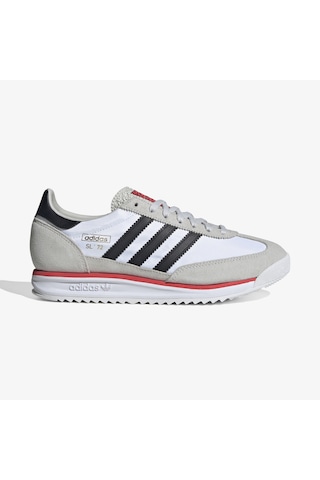 adidas Originals Sl 72 Rs Unisex Beyaz Sneaker Js0746 Beyaz