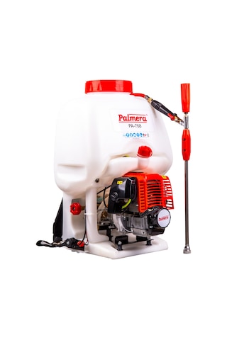 Palmera PA-768 Eur5 25 L 4 Zamanlı Yüksek Basınçlı Sırt İlaçlama