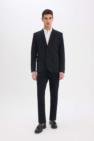DeFacto Modern Fit Astarlı Düğmeli Blazer Ceket C5990AX25SPNV253