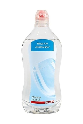 Miele Bulaşık Parlatıcı 500 ML Miele Bulaşık Parlatıcı 500 ML
