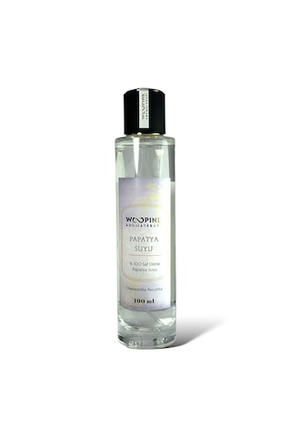 Woopine Aromaterapi Papatya Suyu 100 ML