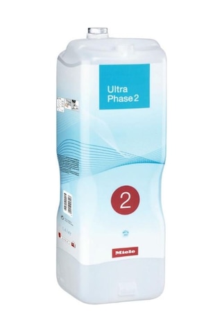 Miele Uyumlu Ultra Phase 2 Deterjan Kartuşu 1500 ML Miele Uyumlu Ultra Phase 2 Deterjan Kartuşu 1500 ML