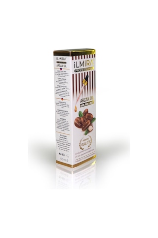 İlmira - Argan Yağı 100 ML