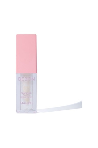 Debon Beauty Plumpıng Lıp Gloss Malıbu