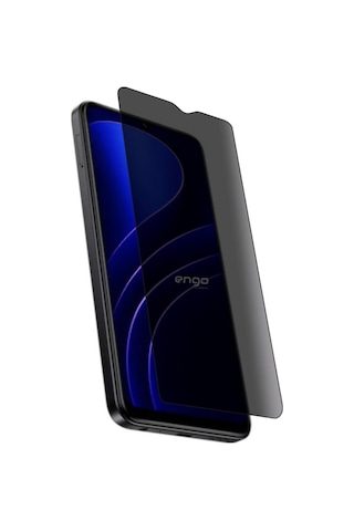 Omix O1 Next 5g Hayalet Ekran Koruyucu 6.74 İnç Privacy