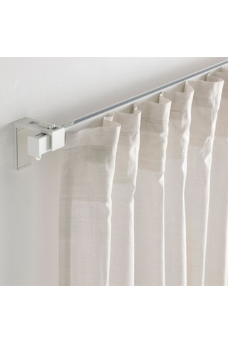 Korniş, Beyaz, 140 Cm Beyaz