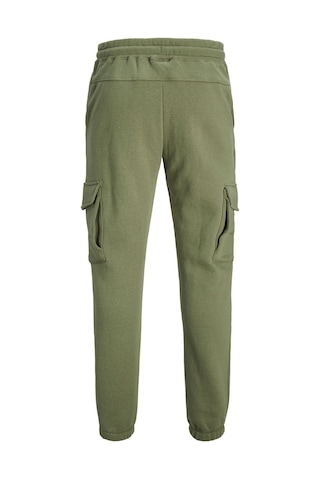 Jack & Jones Eşofman Altı- Gordon 12195583 Four Leaf Clover Yeşil