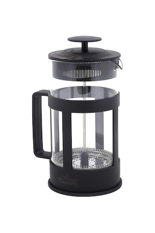 Any Morning Fy04 Kahve Ve Bitki Çayı İçin french Press 800 ML