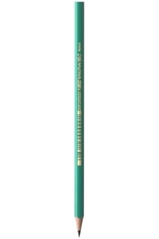 Evolution 650 Hb Kurşun Kalem, 12'li Kutu, Kıymık Oluşturmaz, Çiğnemeye Karşı Dayanıklı, Kolay Açılır 103 Ivory