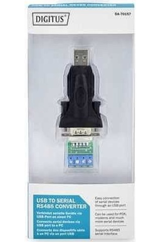 Digitus Da-70157 Usb Rs485 Çevirici