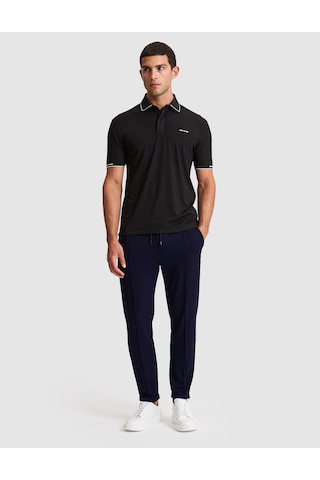 Pierre Cardin Lacivert Slim Fit Eşofman Altı 50321025 Vr033