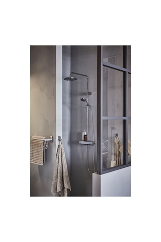 Ikea Brogrund Banyo Askısı 2 Kancalı 2'li 3 X 4 X 7 Cm Yeşil