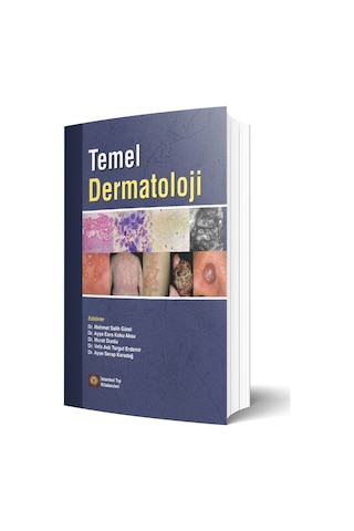 Temel Dermatoloji