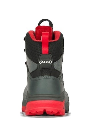 Aku Reactive Goretex Bot A668107 Çok Renkli