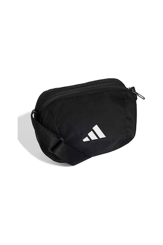 Adidas Future Icons Siyah Bel Çantası Siyah