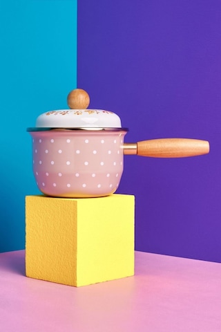 Gzgtnc-0006 Miss Betty 12 Cm Yumurta - Sos Tencere 001