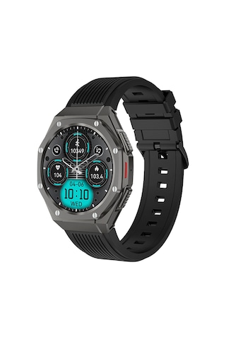 Ixtech XEE-FIT F2 Akıllı Saat (Distribütör Garantili)